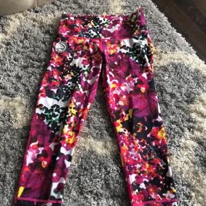 Adidas workout pants